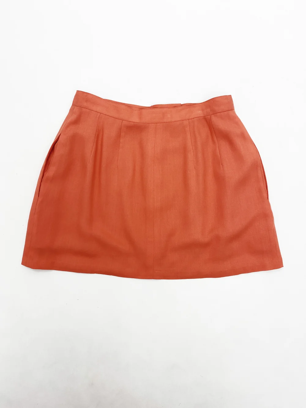 【sorm'86】Vintage Tight Skirt 【未使用】 Stephen Sprouse 80s neon mini skirt — JAMES VELORIA